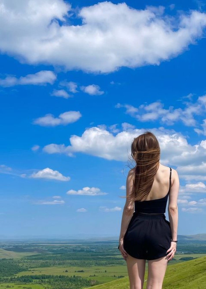 Индивидуалка Света фото № 2 в городе Тында