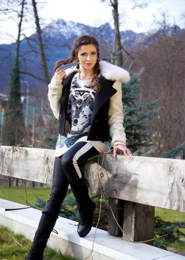 Индивидуалка Вера фото № 2 в городе Тында