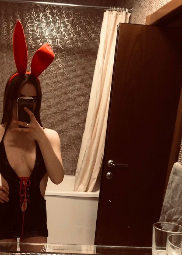 Индивидуалка Влада фото № 2 в городе Тында