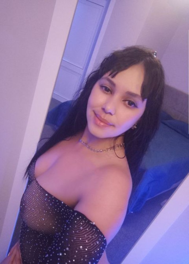 Индивидуалка Ярис фото № 2 в городе Тында