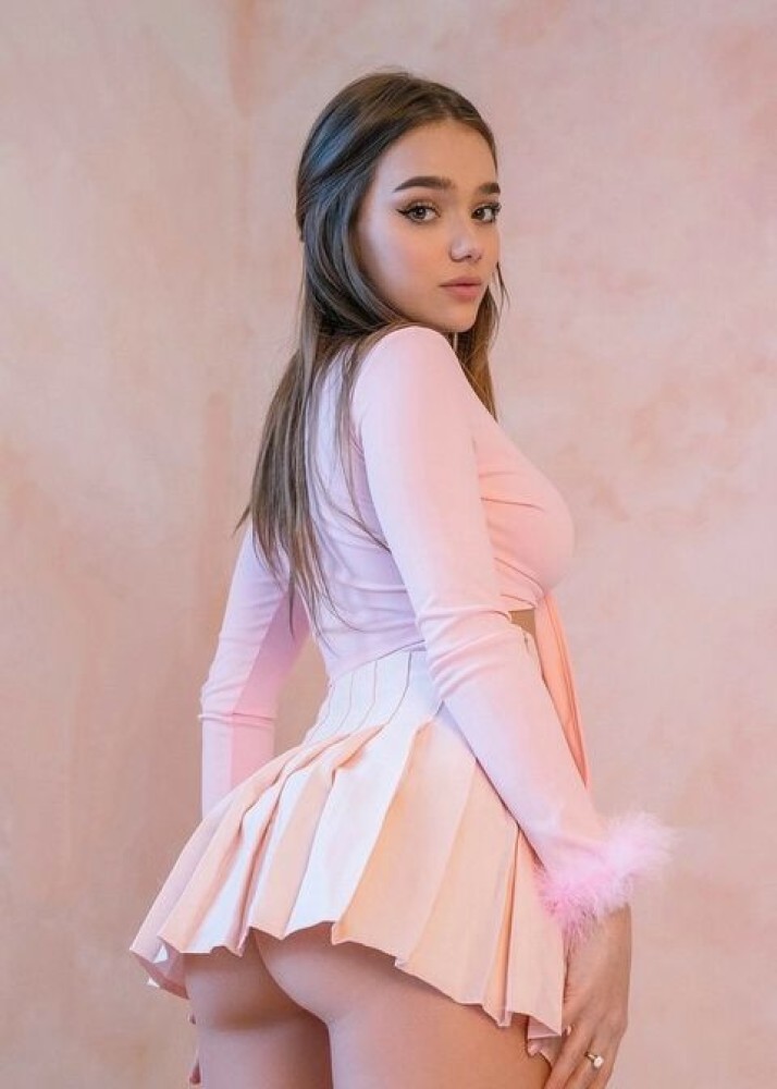 Индивидуалка Юлианна фото № 2 в городе Тында