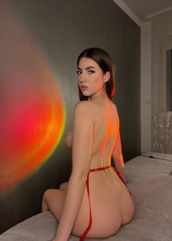 Индивидуалка Жанна фото № 2 в городе Тында