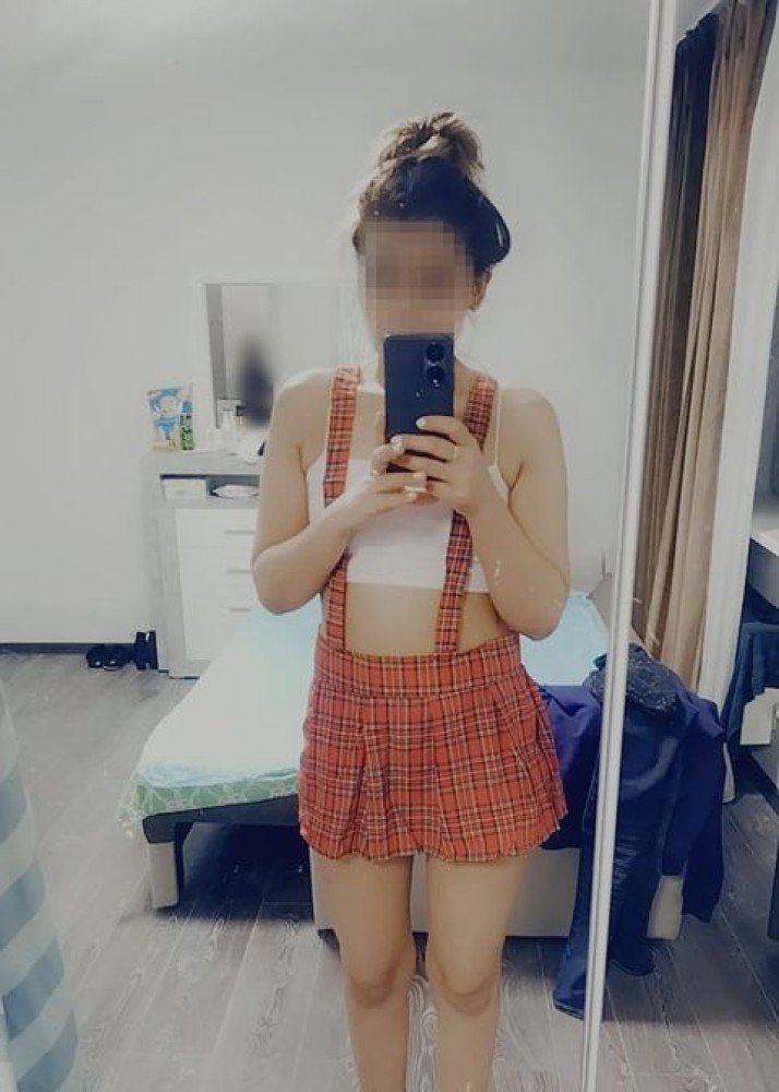 Индивидуалка Золушка фото № 2 в городе Тында