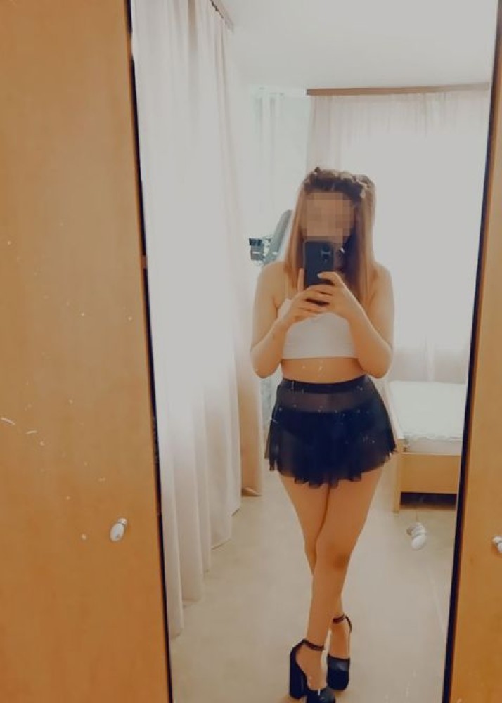 Индивидуалка Золушка фото № 2 в городе Тында