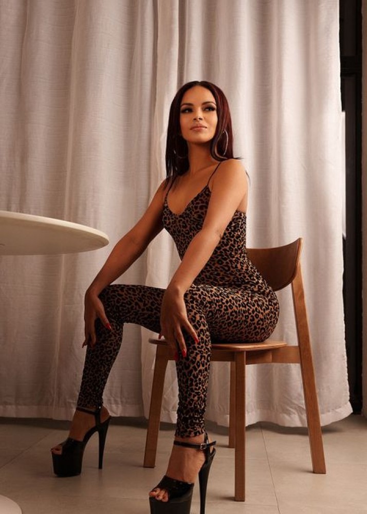 Индивидуалка Алина фото № 2 в городе Тында