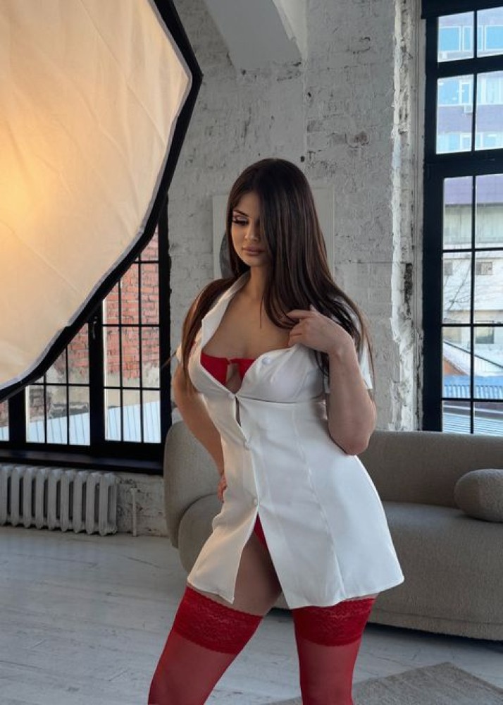 Индивидуалка Аля фото № 2 в городе Тында