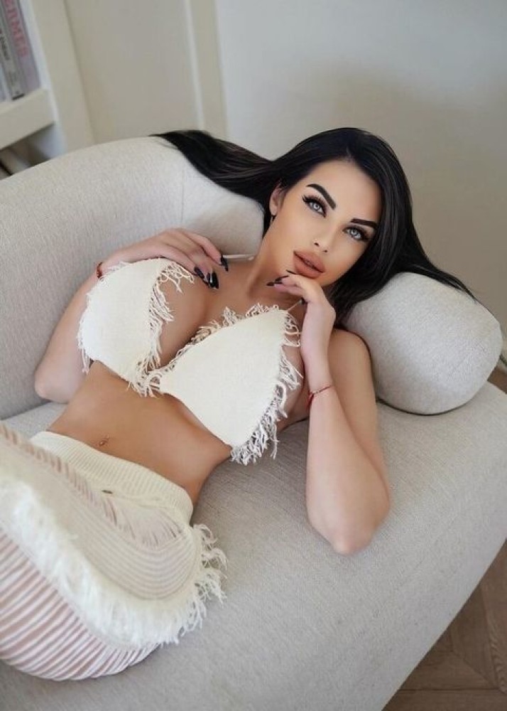 Индивидуалка Карина фото № 2 в городе Тында