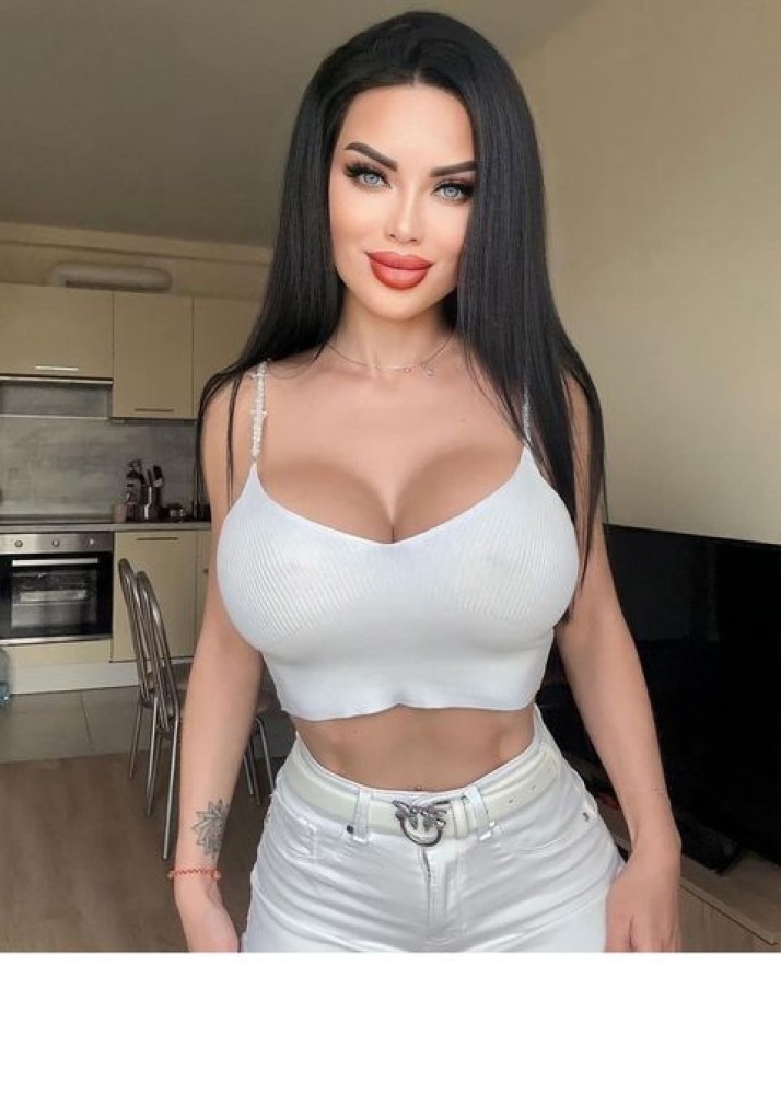 Индивидуалка Карина фото № 2 в городе Тында