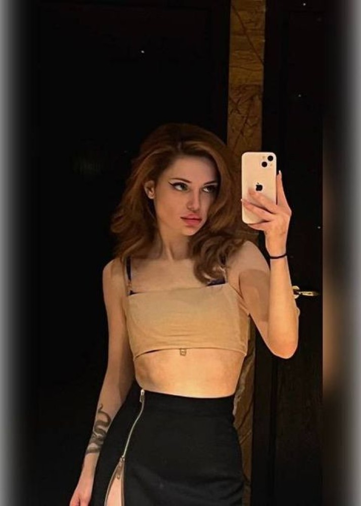 Индивидуалка Кристалл главное фото в городе Тында 