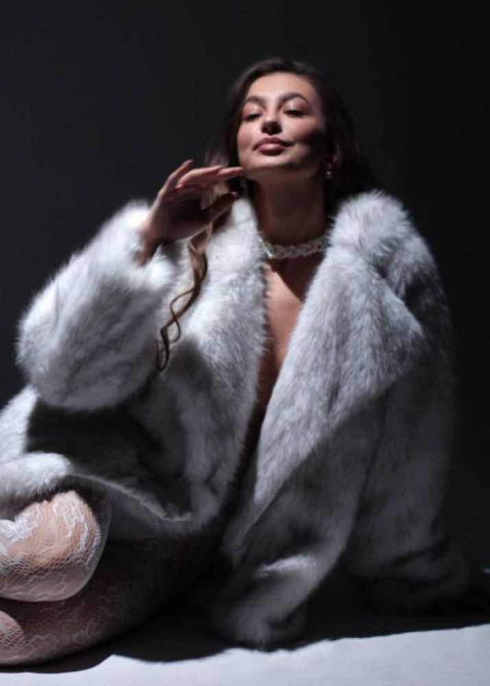 Индивидуалка Оля главное фото в городе Тында 