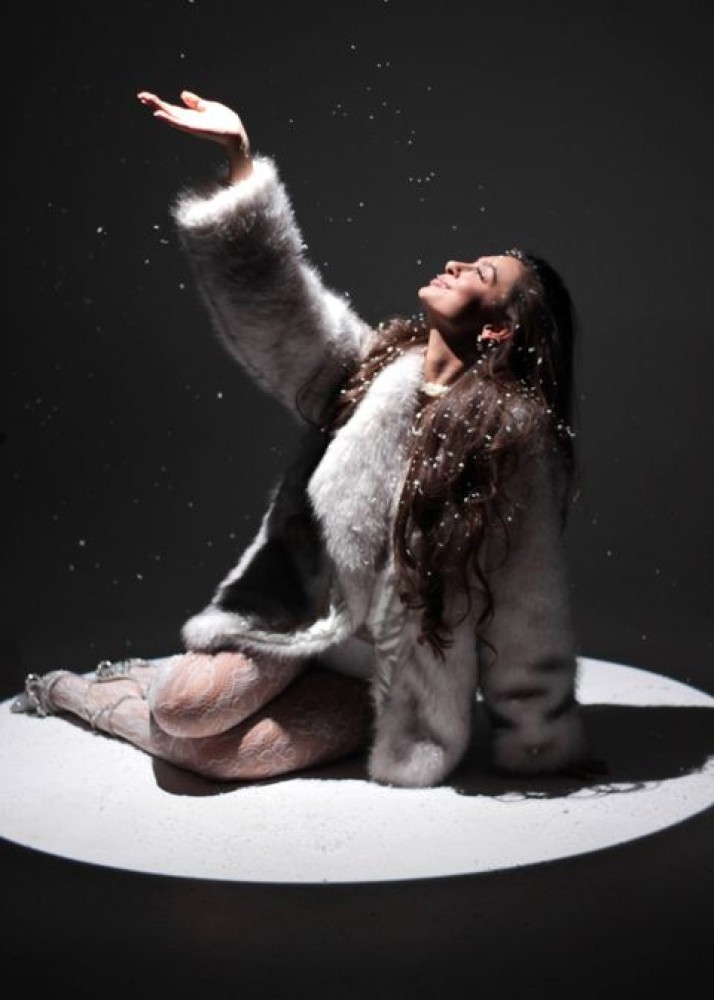 Индивидуалка Оля фото № 2 в городе Тында