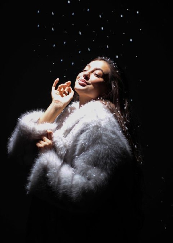 Индивидуалка Оля фото № 2 в городе Тында