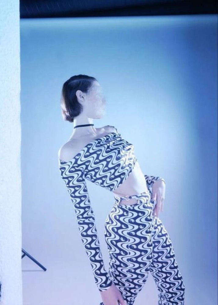 Индивидуалка Полина главное фото в городе Тында 