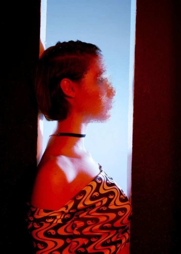 Индивидуалка Полина фото № 2 в городе Тында