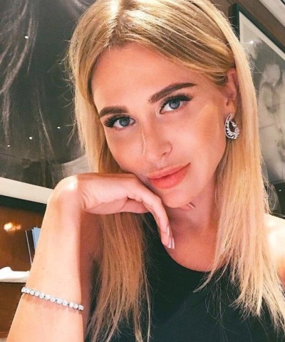 Карина, Г. Тында