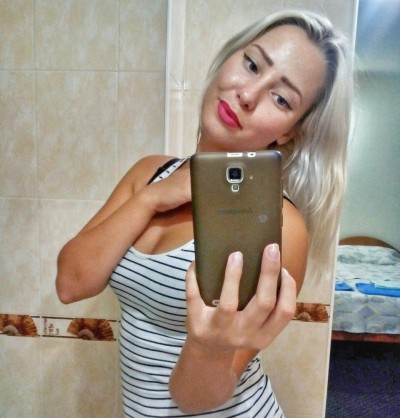 Светлана, Г. Тында