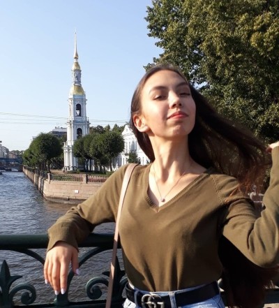 Лада, Г. Тында