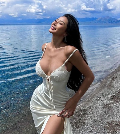 Златослава, Г. Тында