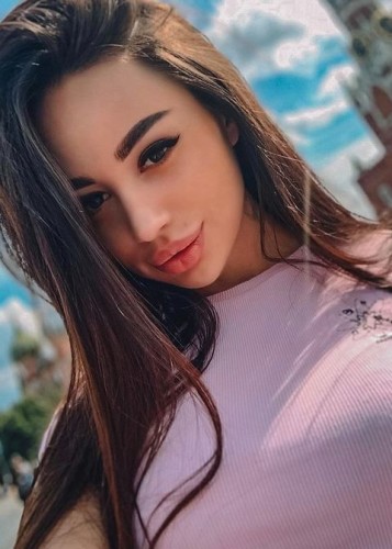 Алина, Г. Тында