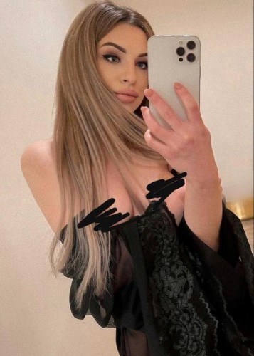 Даша, Г. Тында