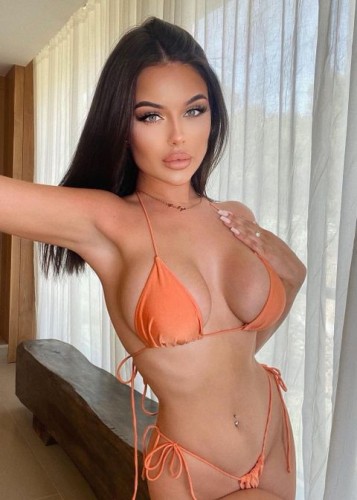 Лейла, Г. Тында