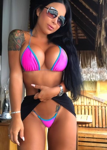 Лика, Г. Тында