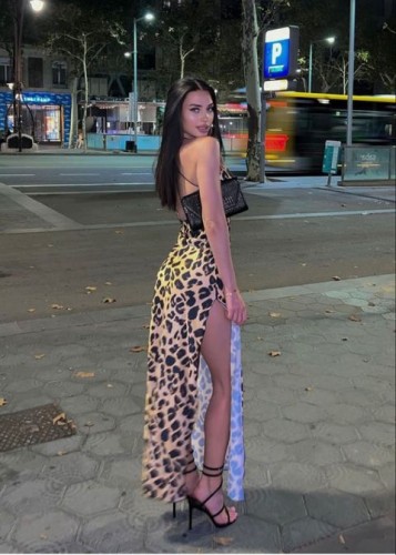 Натали, Г. Тында