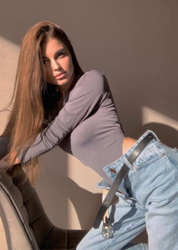 Ника, Г. Тында