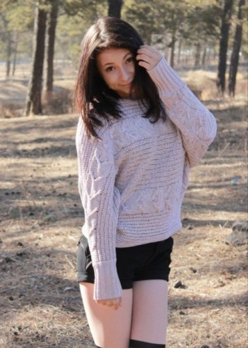 Оксана, Г. Тында