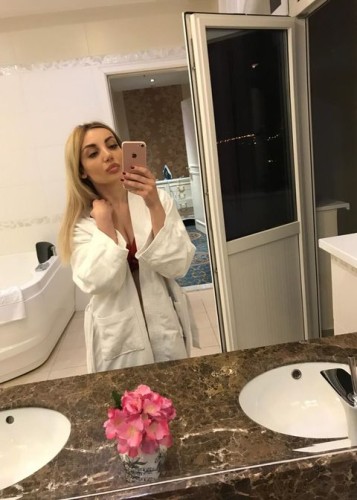 Снежана, Г. Тында