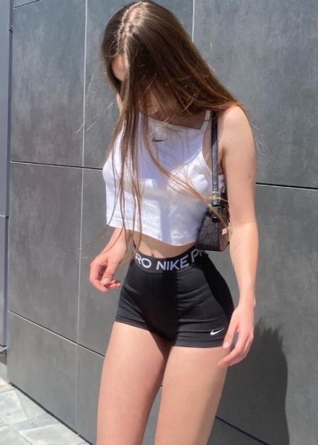 Соня, Г. Тында