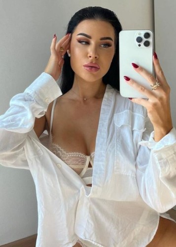 Юля, Г. Тында